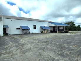 225-227 East Ave, Albion Town Orleans NY - Warehouse