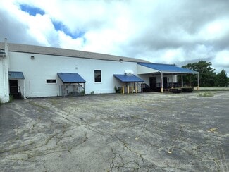 More details for 225-227 East Ave, Albion Town Orleans, NY - Industrial for Lease