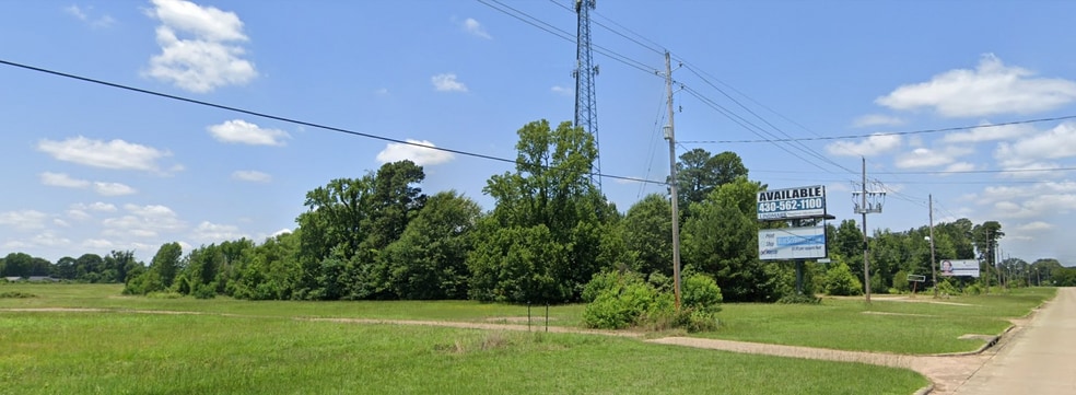 6005 Richmond Rd, Texarkana, TX for sale - Building Photo - Image 2 of 3