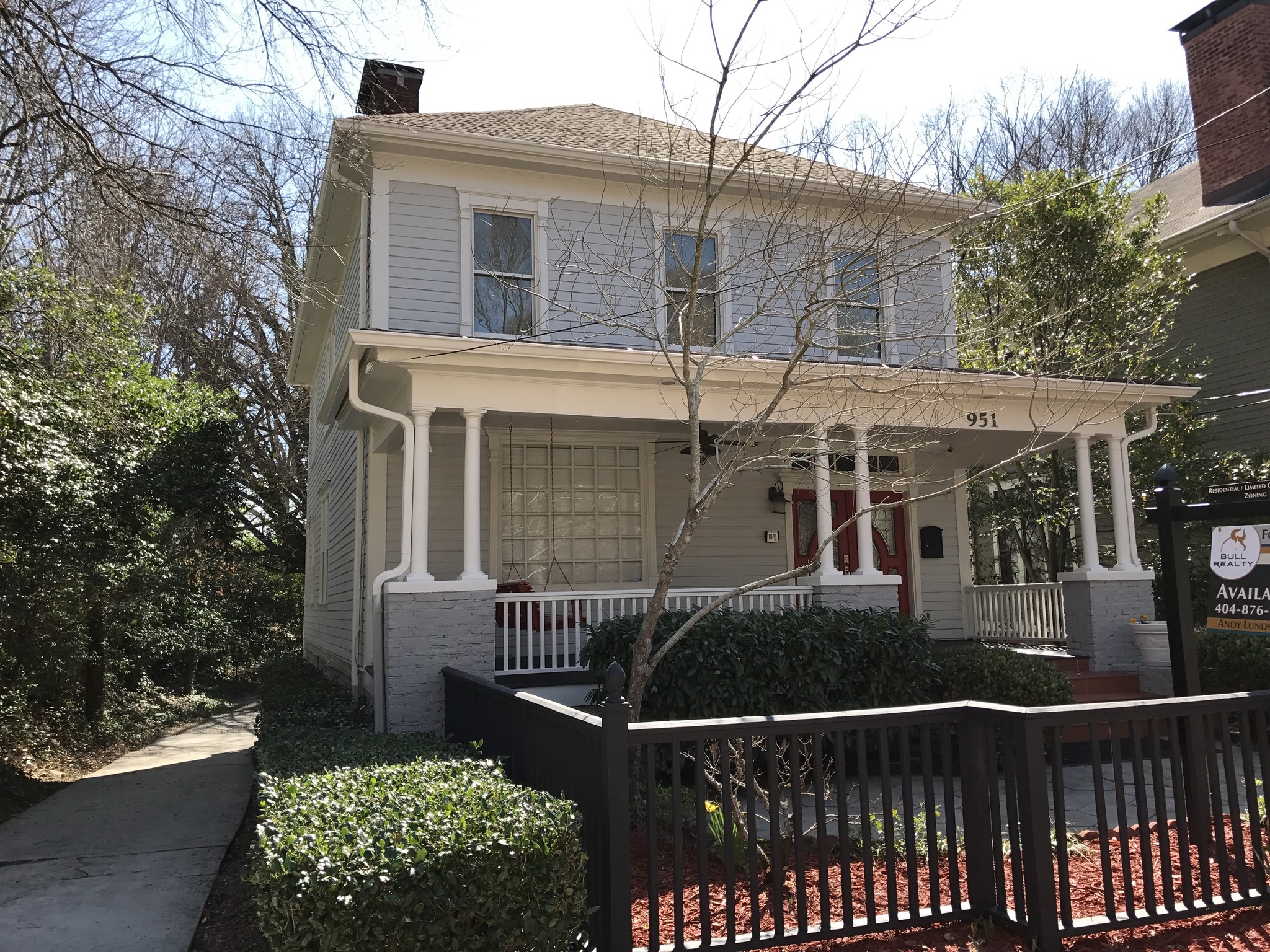 951 Edgewood Ave, Atlanta, GA for sale Building Photo- Image 1 of 1