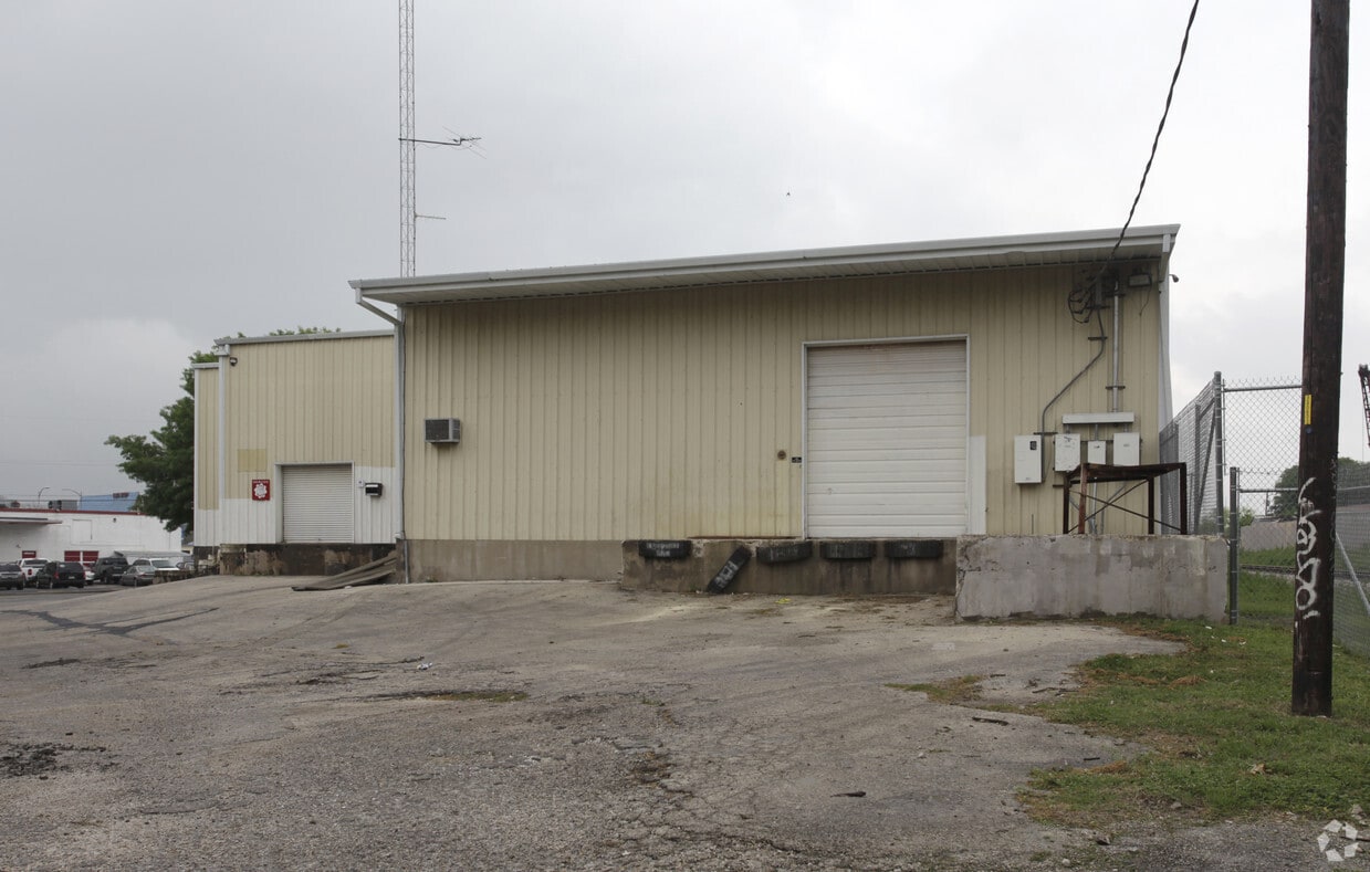 5306 Middle Fiskville Rd, Austin, TX for lease Building Photo- Image 1 of 4