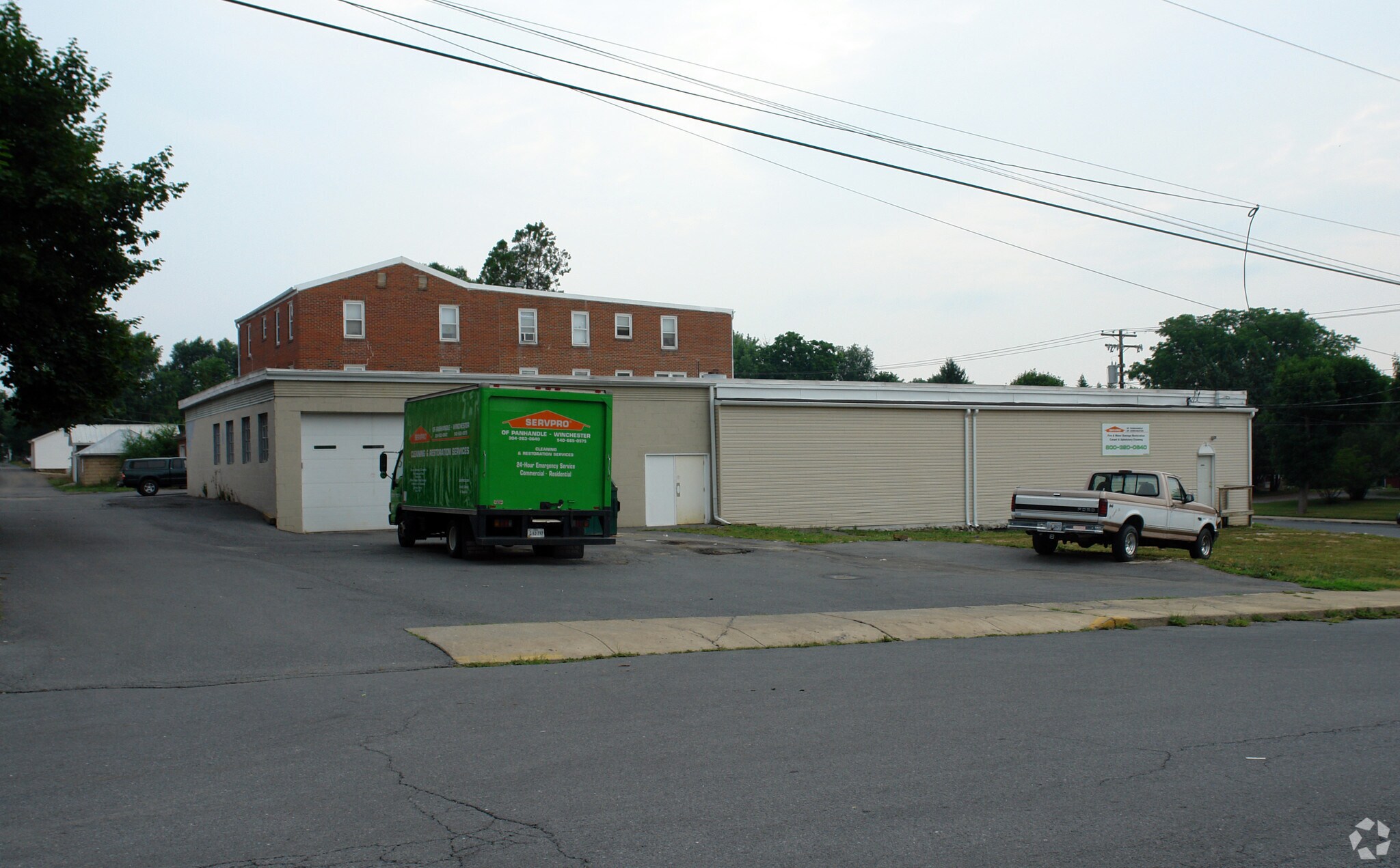 717 W Virginia Ave, Martinsburg, WV 25401 Flex for Sale