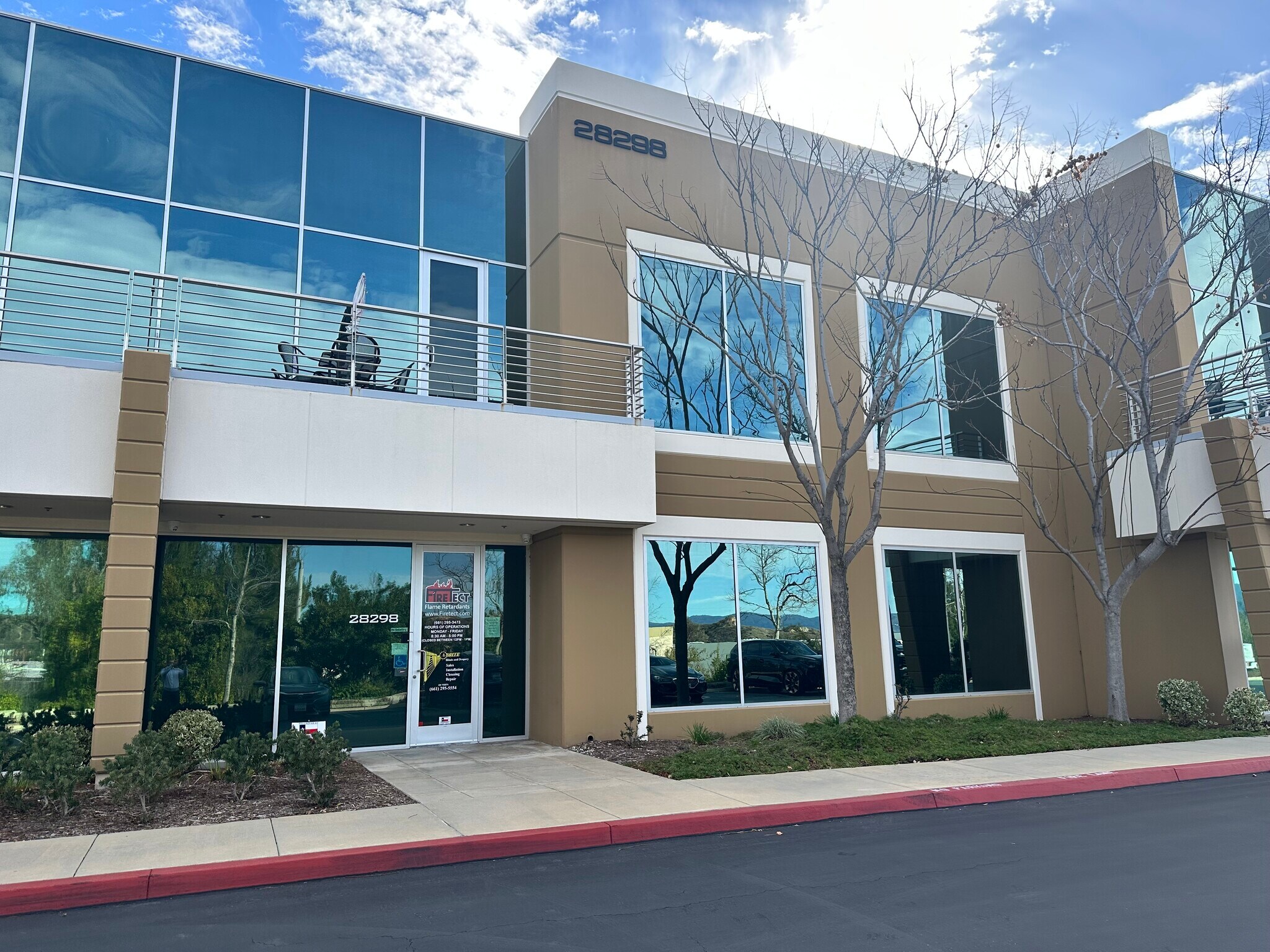 28298 Constellation Rd, Valencia, CA for sale Building Photo- Image 1 of 1