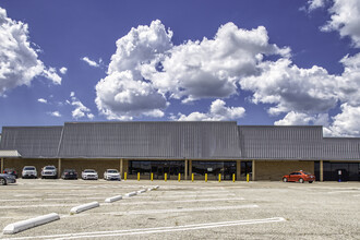 5201 S Colony Blvd, The Colony, TX for lease Building Photo- Image 1 of 7