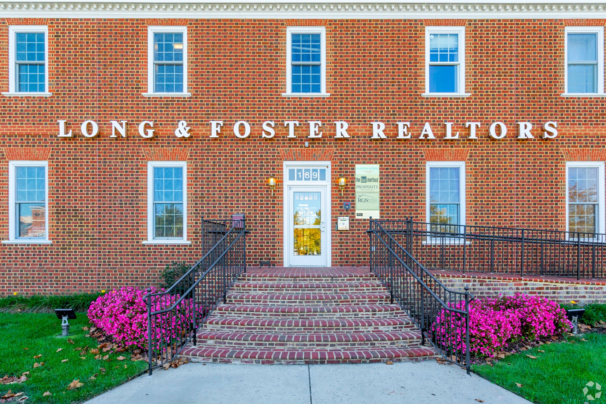 189 Kentlands Blvd, Gaithersburg, MD 20878 Kentlands Place