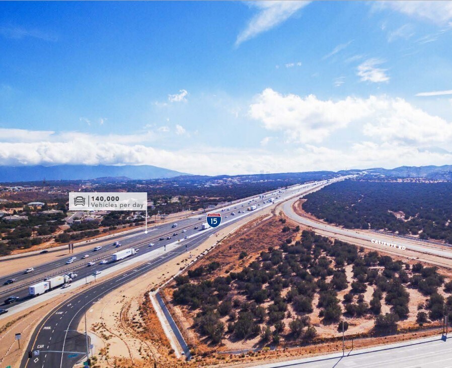 Ranchero Rd, Hesperia, CA for sale Building Photo- Image 1 of 1