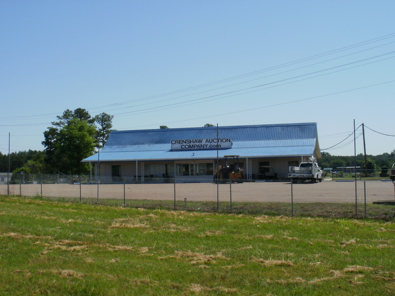 110 Highway 310 E, Como, MS for sale - Building Photo - Image 1 of 1