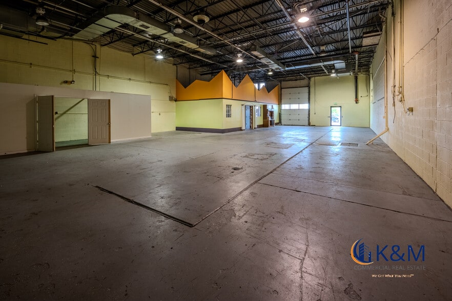 2929 Eskridge Rd, Fairfax, VA for lease - Building Photo - Image 2 of 25