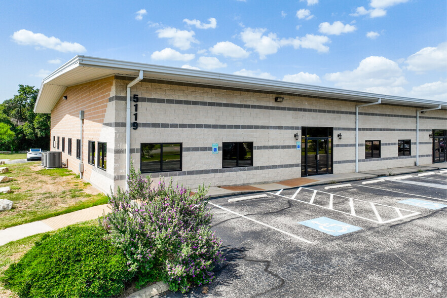 5131 Beckwith Blvd, San Antonio, TX for lease - Building Photo - Image 3 of 4