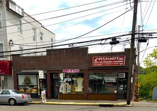 More details for 338 Pelham Rd, New Rochelle, NY - Retail for Sale