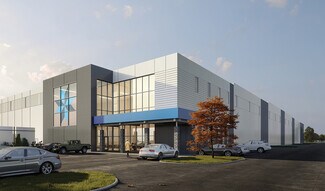 More details for 1130 Pottstown Pike, Exton, PA - Industrial for Lease