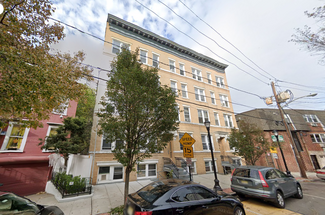 More details for 315-317 Mountain Rd, Union City, NJ - Multifamily for Sale