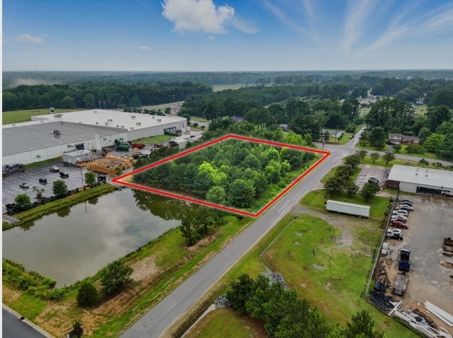 0 Citation Ln, Smithfield, NC for sale - Building Photo - Image 3 of 3