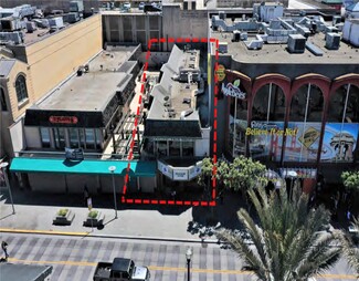 More details for 165 Jefferson St, San Francisco, CA - Retail for Sale