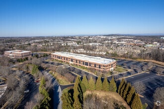 701 Brookfield Pky, Greenville, SC - AERIAL  map view - Image1