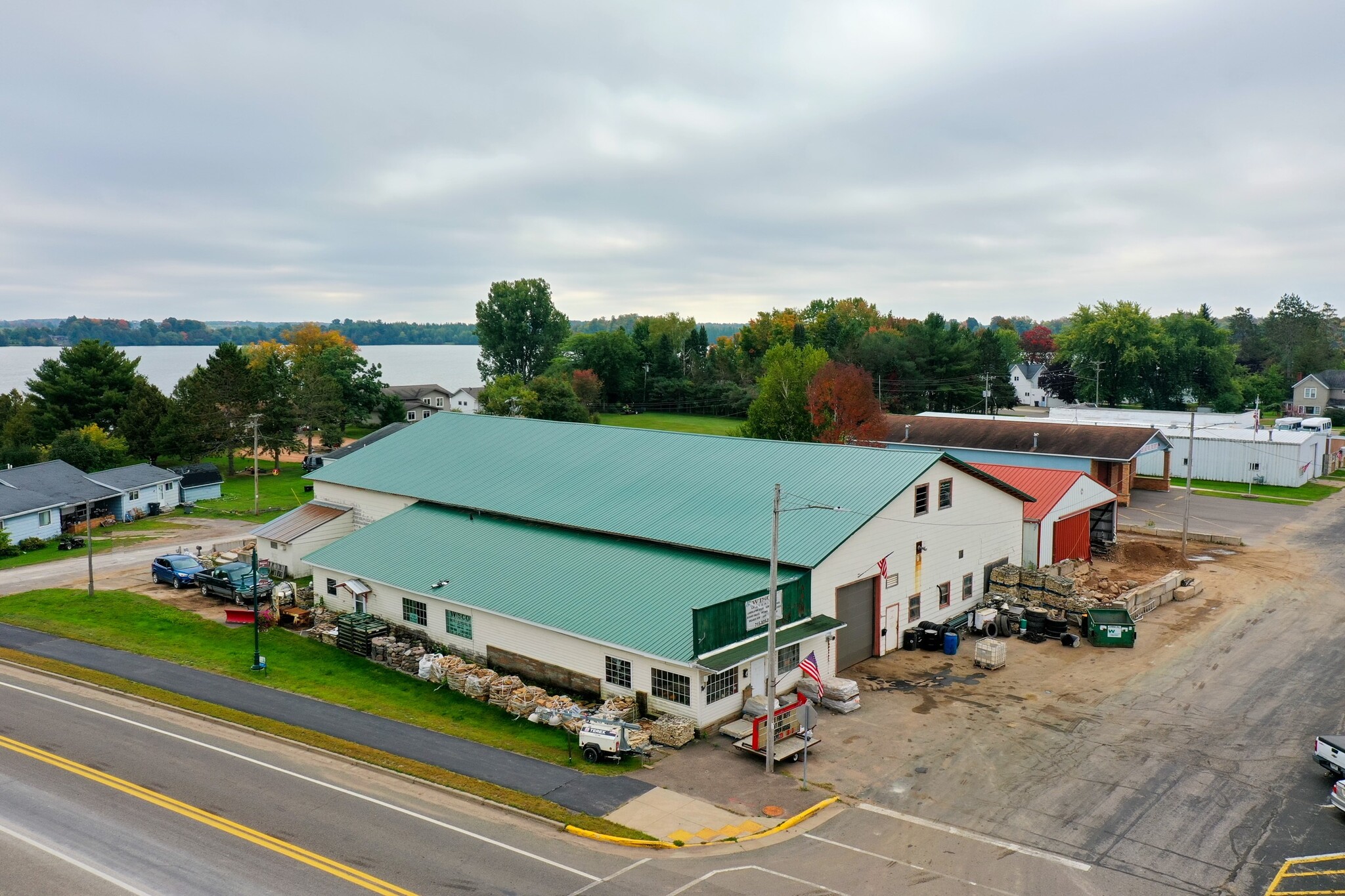 670 McComb Ave, Rib Lake, WI for sale Building Photo- Image 1 of 1