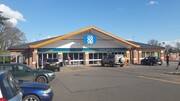 Former Co-Op Food Store - Commercial Real Estate