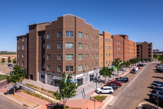 More details for 9181 Town Square Blvd, Amarillo, TX - Office, Retail for Lease