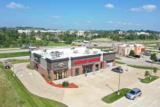 More details for 746 Coral Ridge Ave, Coralville, IA - Retail for Sale