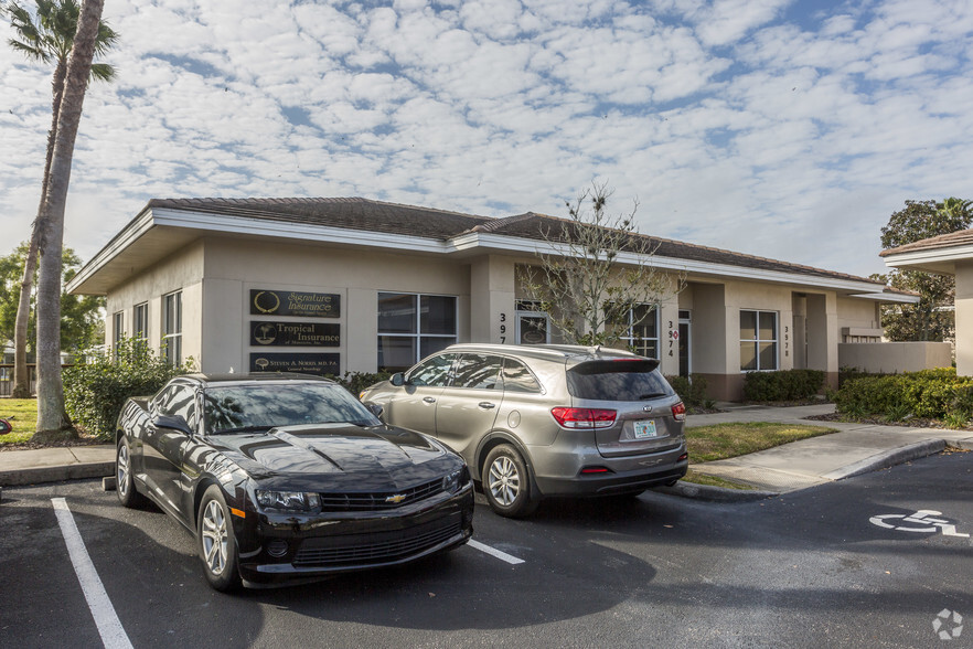 3974 Manatee Ave E, Bradenton, FL for sale - Building Photo - Image 1 of 4