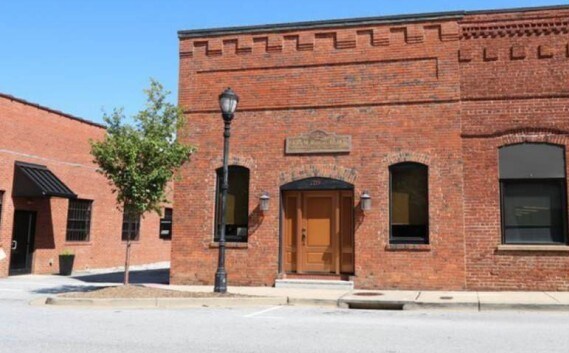 219 Randall St, Greer, SC for sale Building Photo- Image 1 of 1