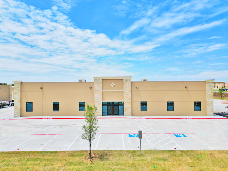 1510 Markum Ranch Rd, Fort Worth, TX for sale - Primary Photo - Image 1 of 1