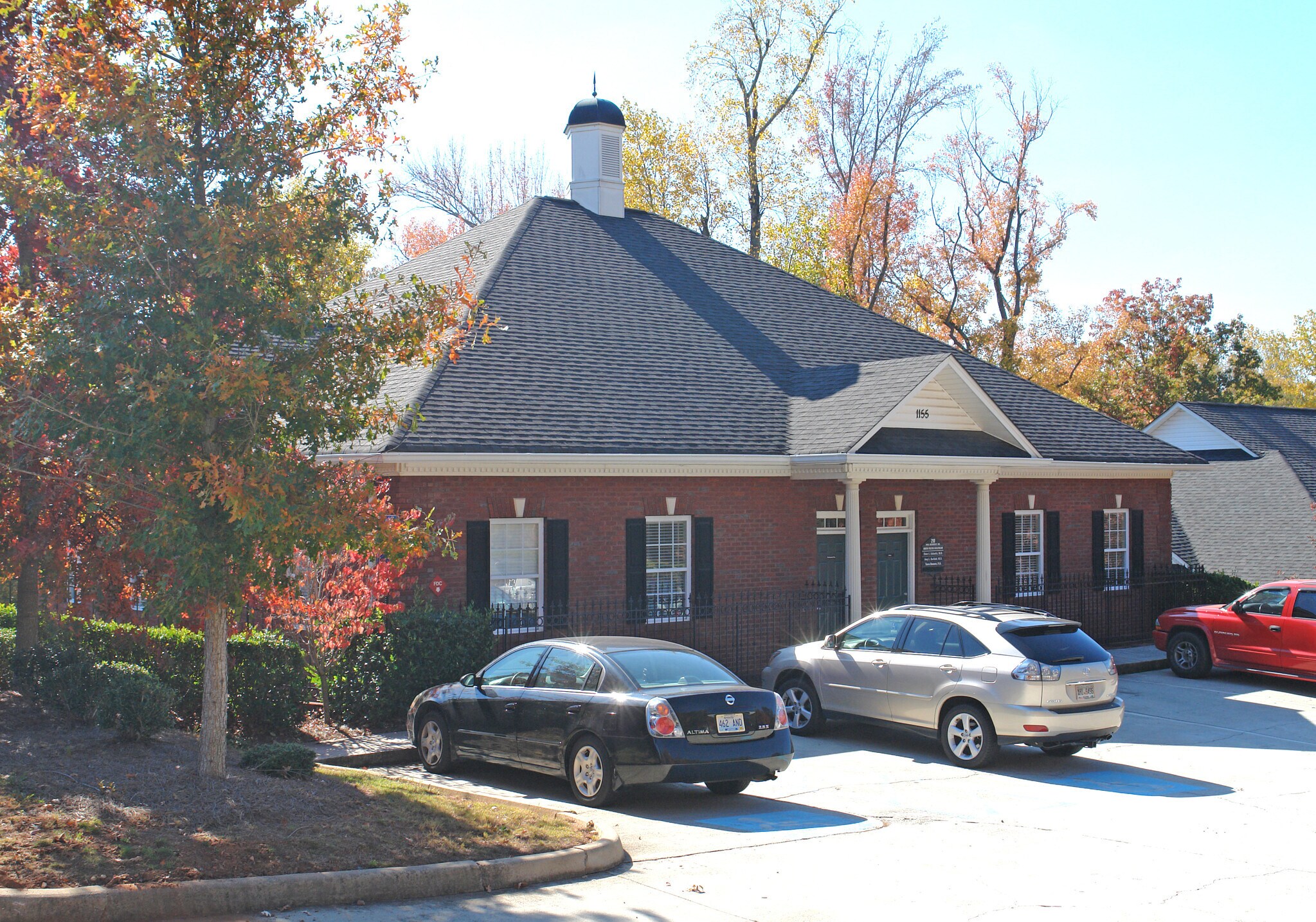 1155 Hembree Rd, Roswell, GA for sale Primary Photo- Image 1 of 1