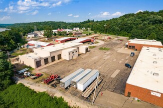 More details for 999 Zane St, Zanesville, OH - Industrial for Sale