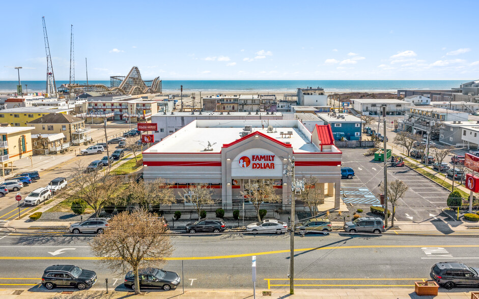 4201 Atlantic Ave, Wildwood, NJ for sale - Primary Photo - Image 1 of 1