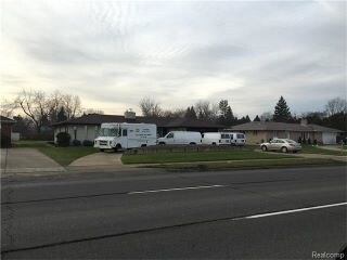 27105 Ford Rd, Dearborn Heights, MI for sale Building Photo- Image 1 of 1