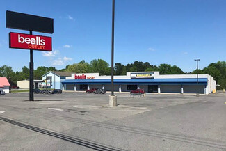 More details for 2311 E Morris St, Dalton, GA - Retail for Lease