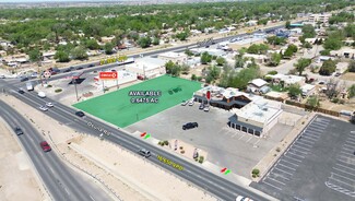 More details for 153 Osuna Rd NW, Albuquerque, NM - Land for Lease