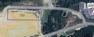 More details for TBD TBD 1.4 +/- AC Crosson Street Mirage, Crestview, FL - Land for Sale