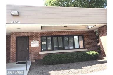 10802 Hickory Ridge Rd, Columbia, MD for sale - Building Photo - Image 1 of 1