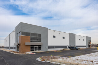 More details for 130 Lakeview Pky, Vernon Hills, IL - Industrial for Lease