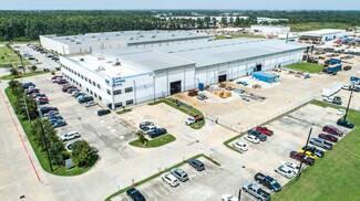 More details for 4525 Kennedy Commerce Dr, Houston, TX - Industrial for Lease