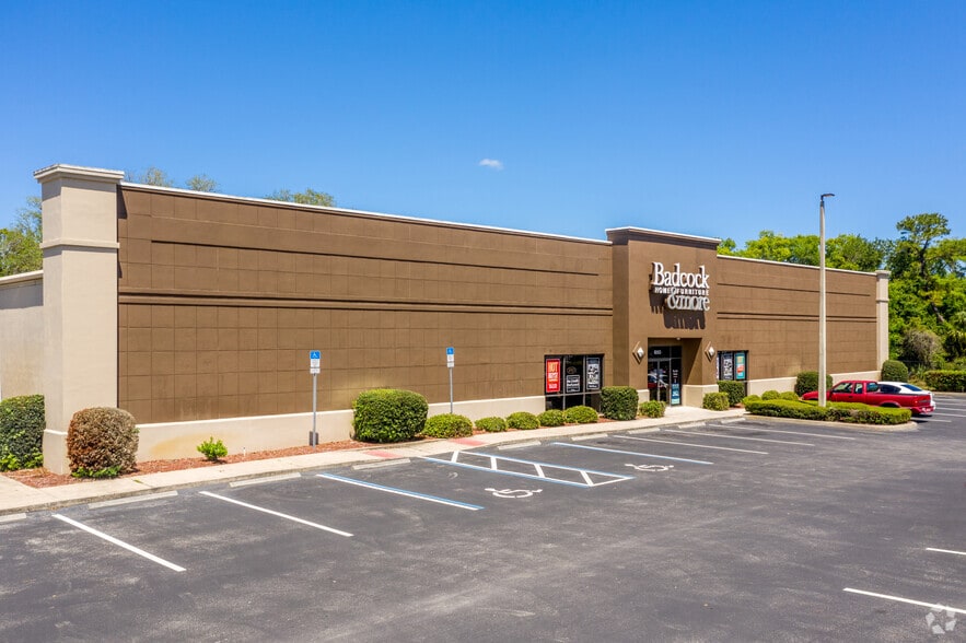 650 Lake Minnie Dr, Sanford, FL for sale - Primary Photo - Image 1 of 17