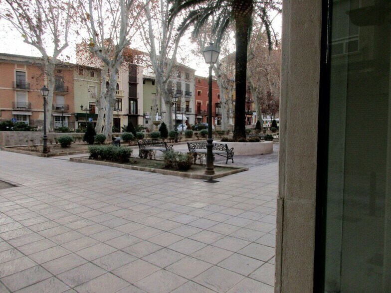 Retail in Xàtiva for sale - Building Photo - Image 2 of 10