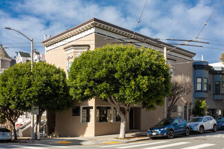 More details for 2301 Webster St, San Francisco, CA - Multifamily for Sale