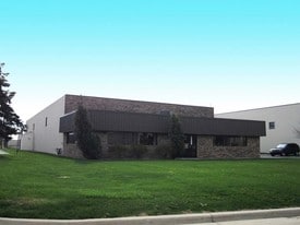 12499 Delta St, Taylor MI - Warehouse