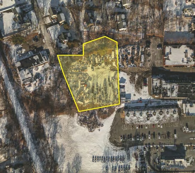 22 Warren St, Danvers, MA for sale Building Photo- Image 1 of 1