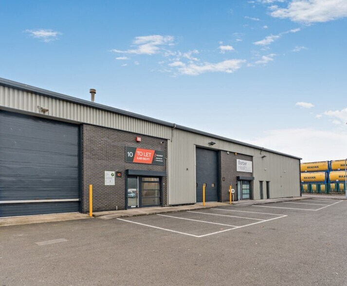 Startforth Rd, Middlesbrough for lease - Building Photo - Image 2 of 4