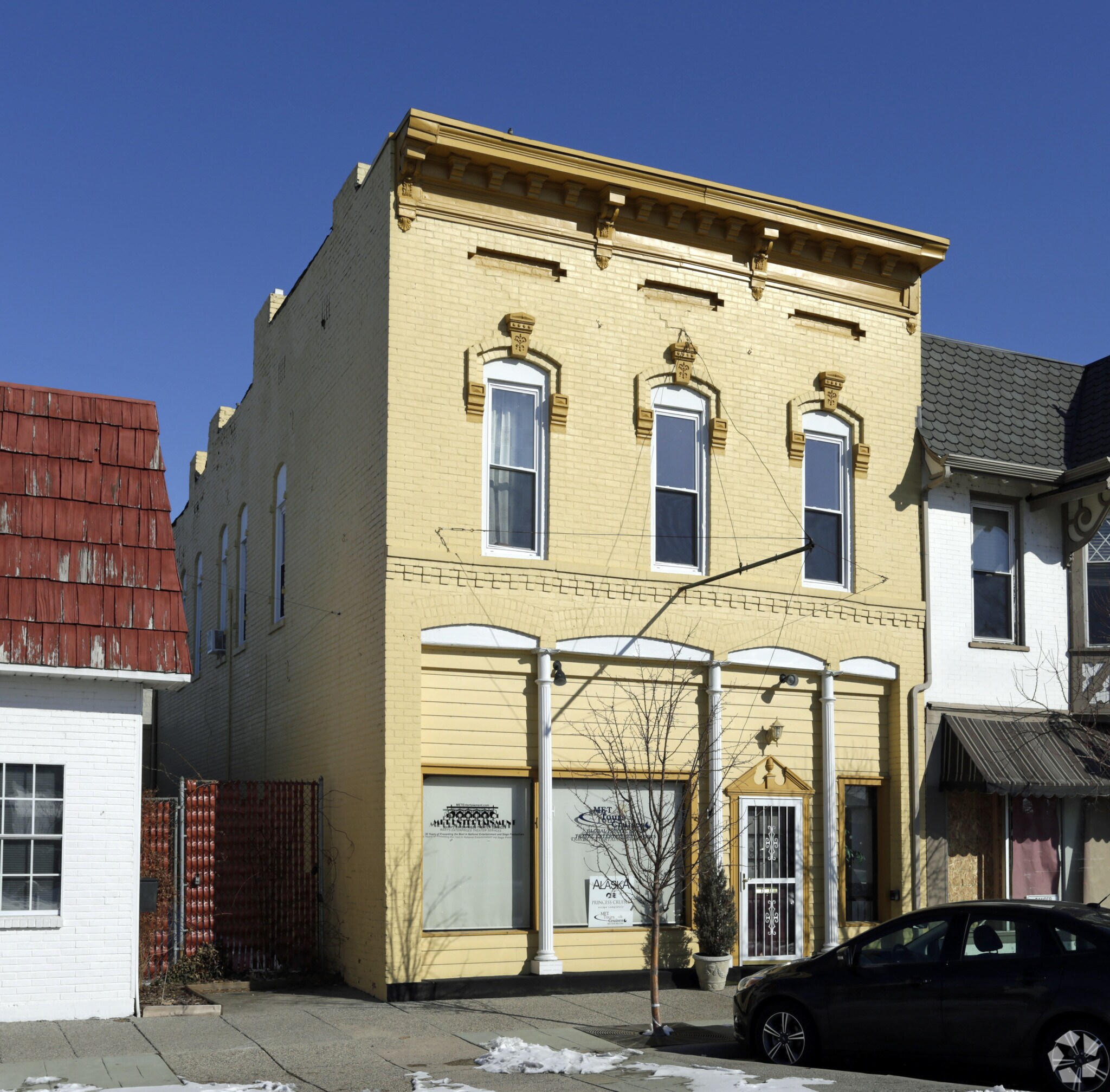 107 W Wayne St, Maumee, OH for sale Primary Photo- Image 1 of 1