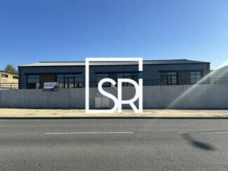 More details for Retail, Industrial for Lease