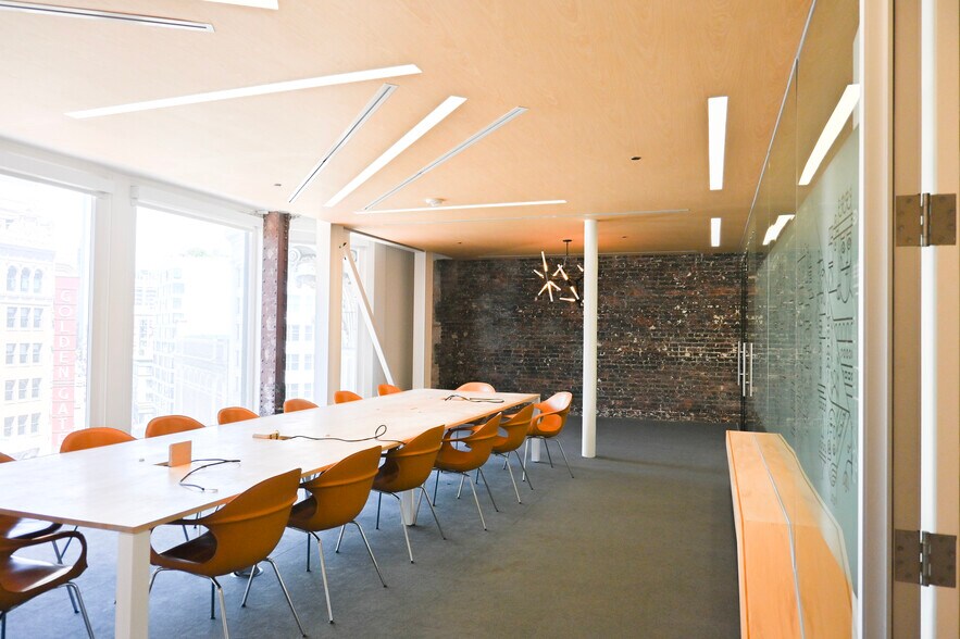 1017-1019 Market St, San Francisco, CA for lease - Building Photo - Image 2 of 8