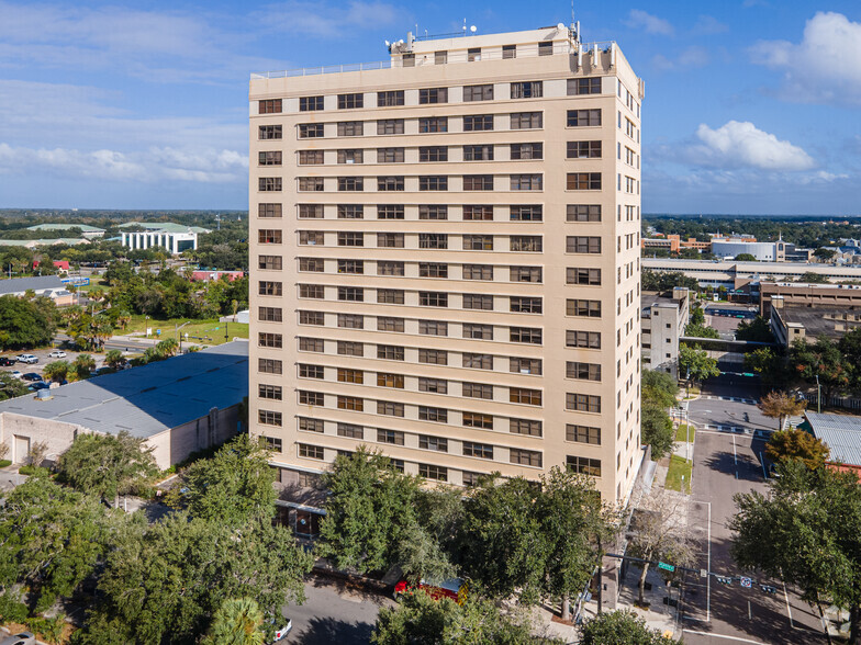 311 W Ashley St, Jacksonville, FL for sale - Primary Photo - Image 1 of 1