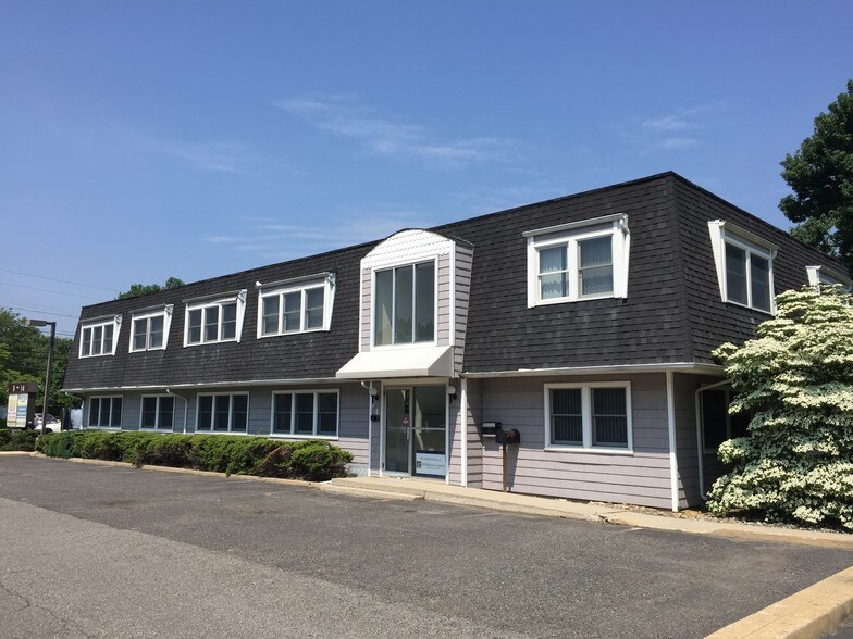 14 Old Bridge Tpke, South River, NJ for sale - Building Photo - Image 1 of 1