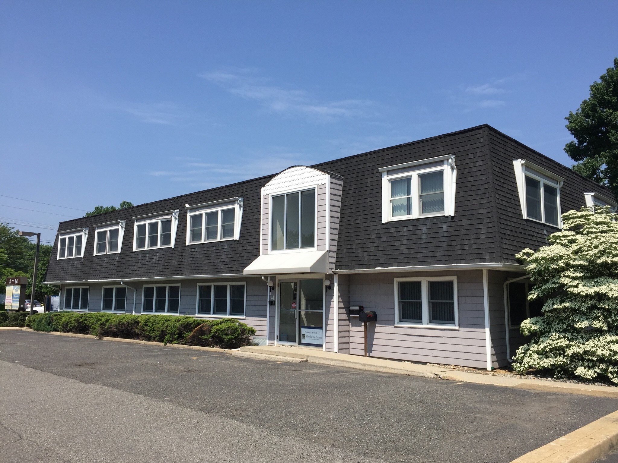 14 Old Bridge Tpke, South River, NJ for sale Building Photo- Image 1 of 1