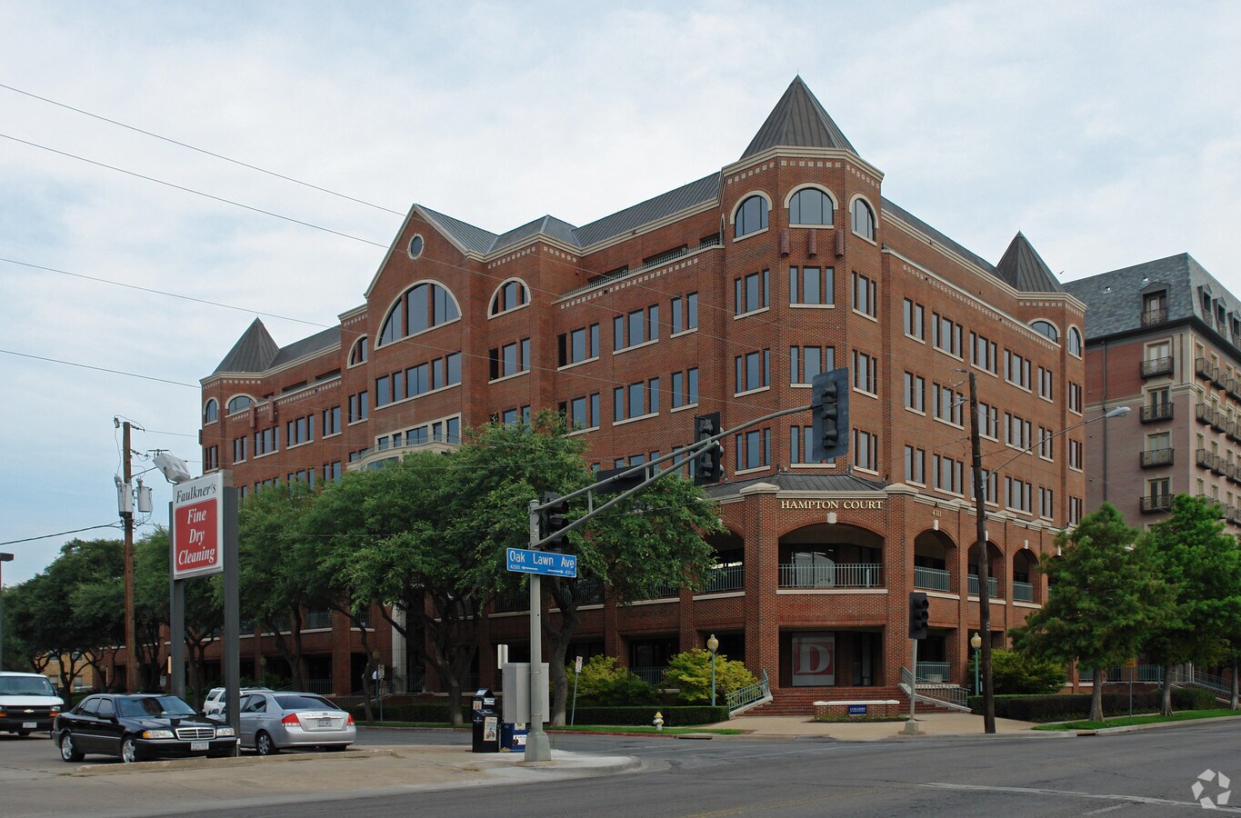 4311 Oak Lawn Ave, Dallas, TX 75219 Property Record