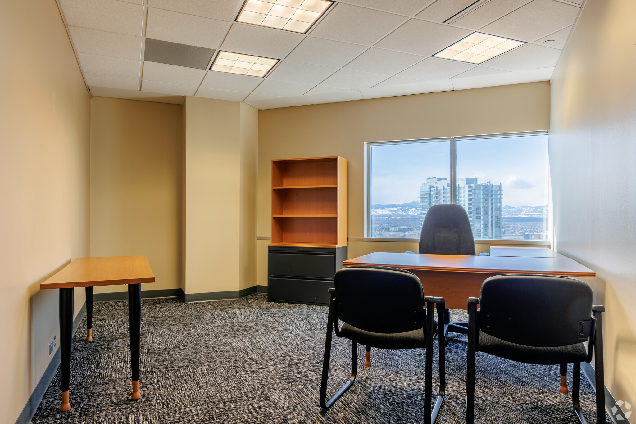 600 17th St, Denver, CO for lease Interior Photo- Image 1 of 2